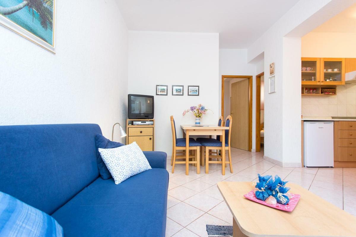 2-Bedroom Apartment 300M From Beach In بونات المظهر الخارجي الصورة
