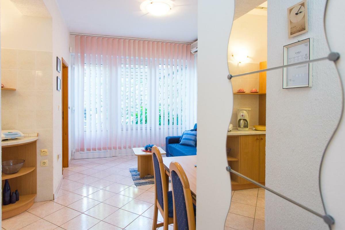 2-Bedroom Apartment 300M From Beach In بونات المظهر الخارجي الصورة