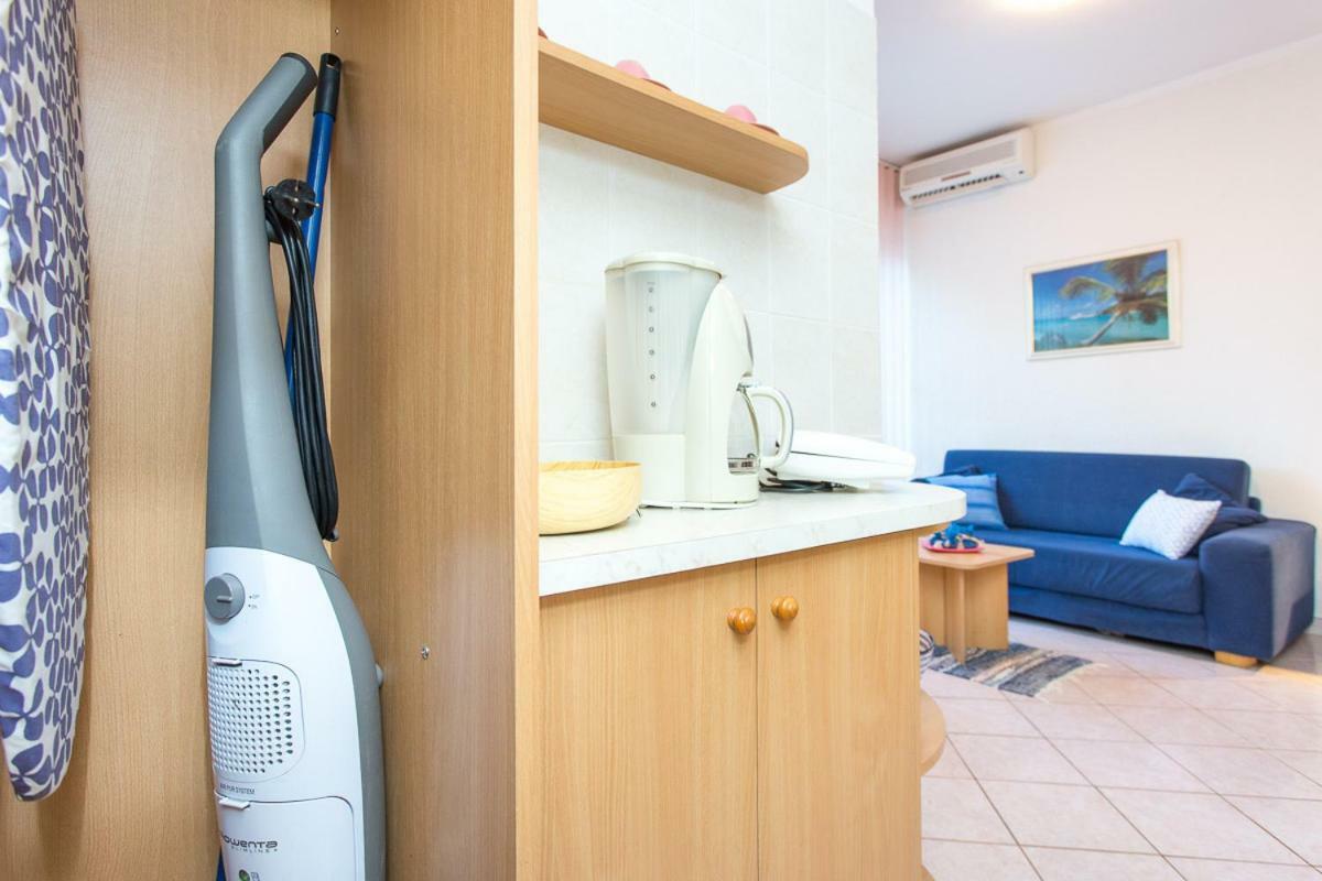 2-Bedroom Apartment 300M From Beach In بونات المظهر الخارجي الصورة