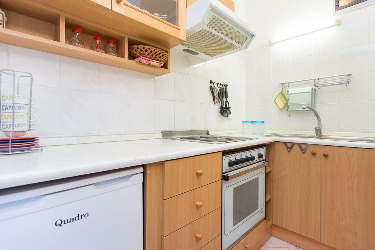 2-Bedroom Apartment 300M From Beach In بونات المظهر الخارجي الصورة