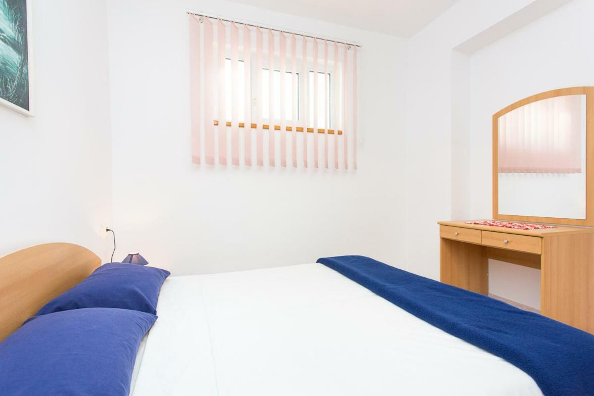 2-Bedroom Apartment 300M From Beach In بونات المظهر الخارجي الصورة